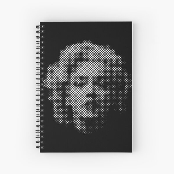 Item preview, Halftone art 8 designed and sold by artomazo.