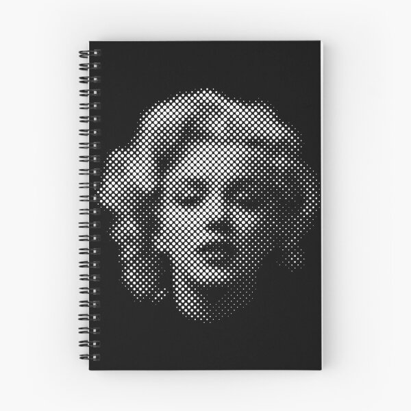 Item preview, Halftone art 8 designed and sold by artomazo.