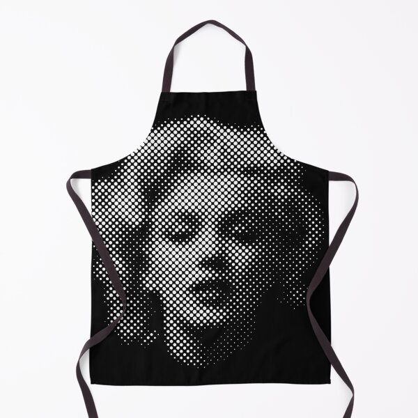 Item preview, Halftone art 8 designed and sold by artomazo.