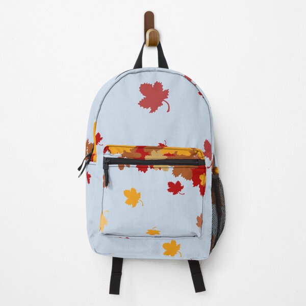 Item preview, Autumn Leaves Pattern designed and sold by Bimbombam.