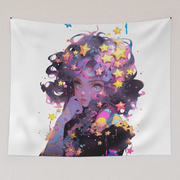 Item preview, Star Gaze designed and sold by Illusionoflaife.