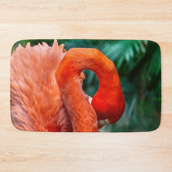 Item preview, Flamingo Curve designed and sold by Kay Brewer.