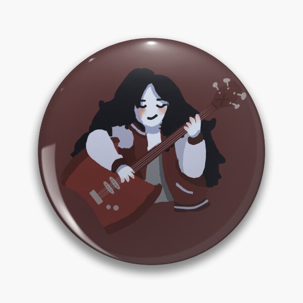 Item preview, Marcy Rockin' w/o phrase designed and sold by ceej-art.
