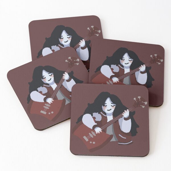 Item preview, Marcy Rockin' w/o phrase designed and sold by ceej-art.