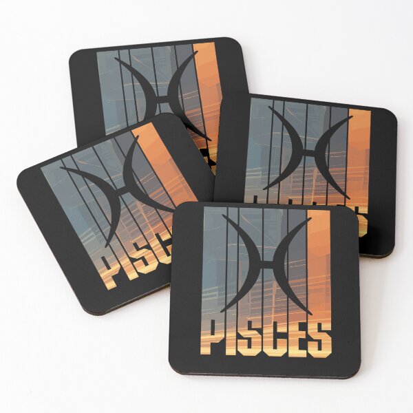Item preview, Pisces Graphic designed and sold by MyStarSign.