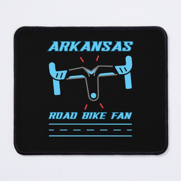 Item preview, Arkansas Road Bike Fan Society Member designed and sold by CleanDecor.