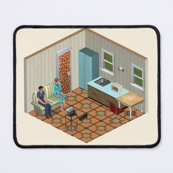 Item preview, Simple times designed and sold by KestreleP.