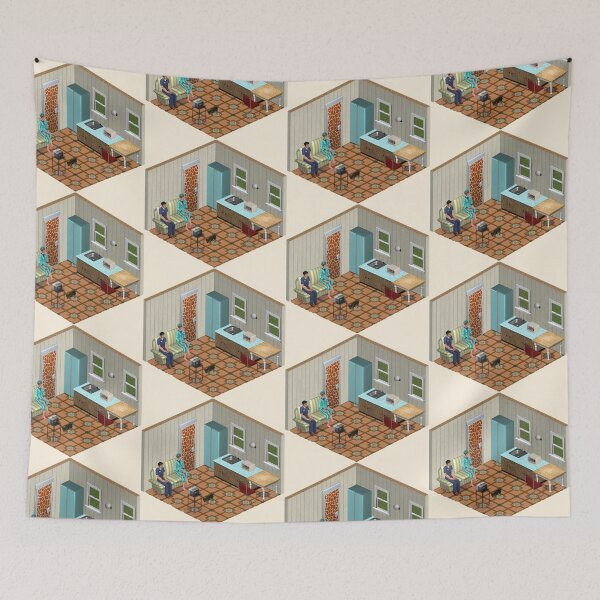 Item preview, Simple times designed and sold by KestreleP.