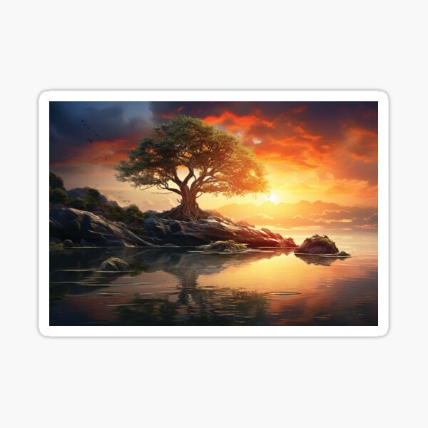 Item preview, Nature designed and sold by VasaJeBre.
