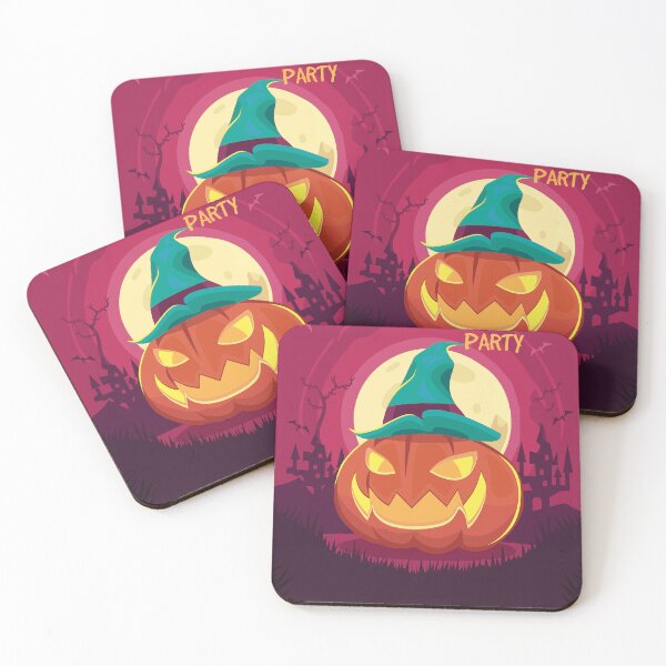 Item preview, Halloween designed and sold by M3PicsStudio.