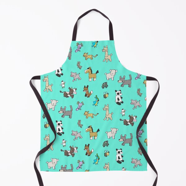 Item preview, Crafty Creatures designed and sold by FickleandFancy.