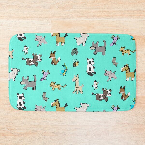 Item preview, Crafty Creatures designed and sold by FickleandFancy.