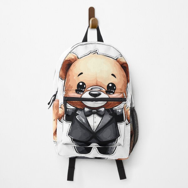Item preview, Formal Teddy Charm designed and sold by ECuteDesigns.
