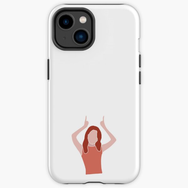 Lovey Dovey iPhone 14 Pro Max Case