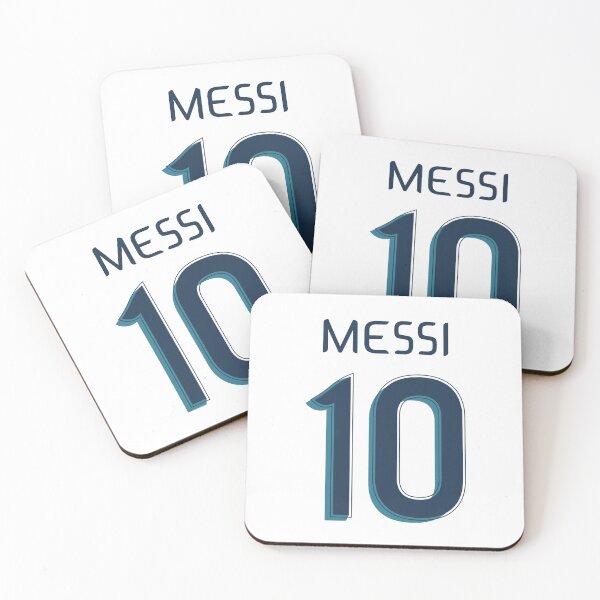 Item preview, Messi 10 designed and sold by imnodix.