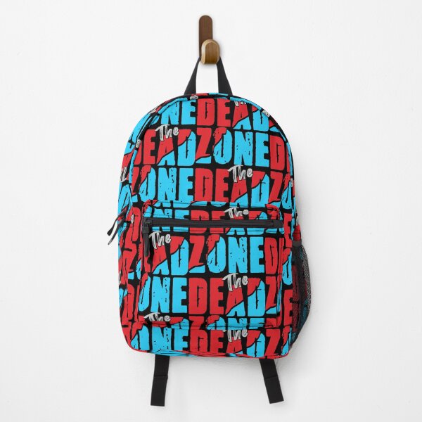 Item preview, The Dead Zone designed and sold by soebekhi.