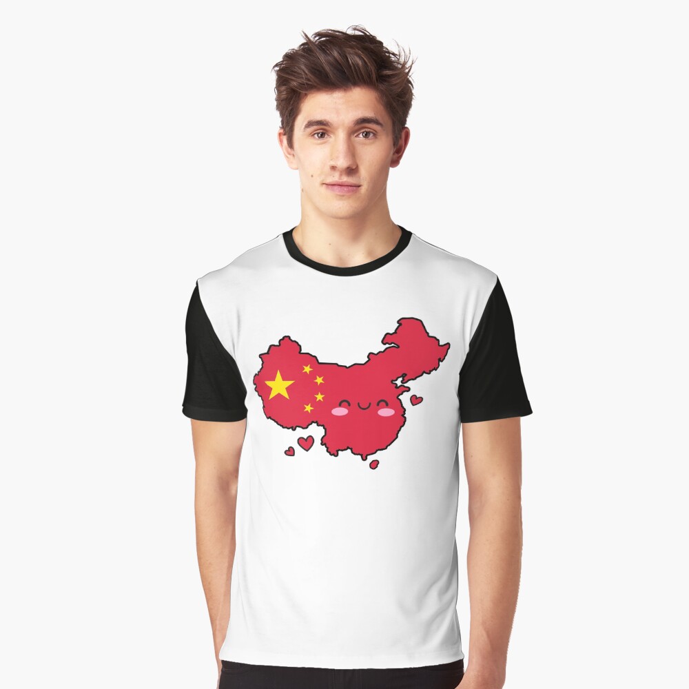 Aperçu de l'œuvre T-shirt graphique créée et vendue par pixelsparkzone.