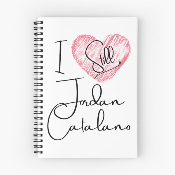 Item preview, I still love Jordan Catalano designed and sold by EvilLittlePixie.