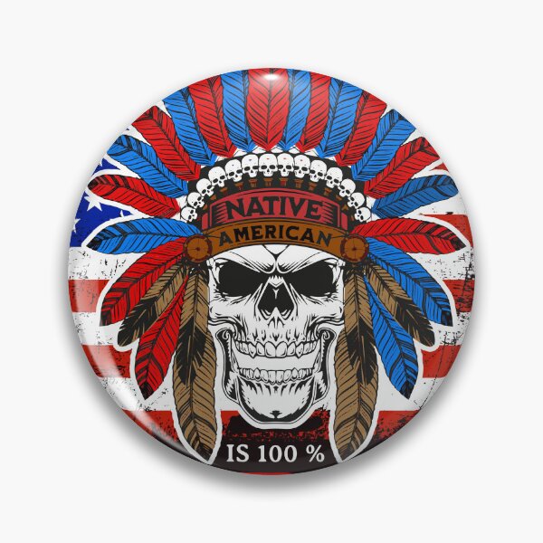 Item preview, Native American is 100% Illegal Immigration, Started in 1492 designed and sold by AJ DESIGN.