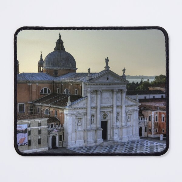 Item preview, San Giorgio Maggiore Basilica designed and sold by tomg.