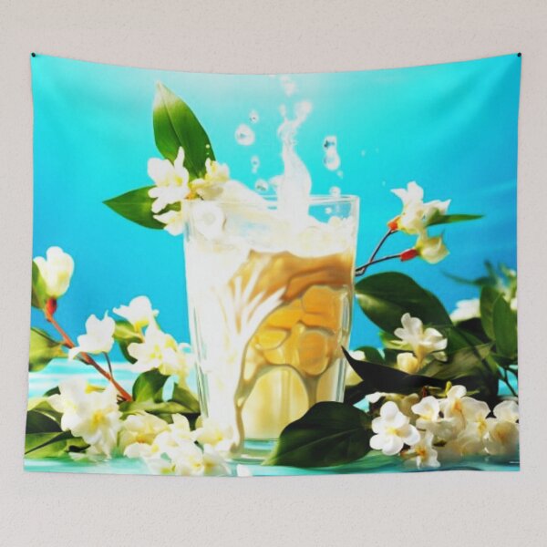 Item preview, Fresh lemonade drink Clothes designed and sold by loganjafarov.