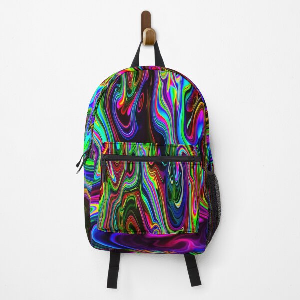Item preview, Acid Rain designed and sold by PsychedelicPour.