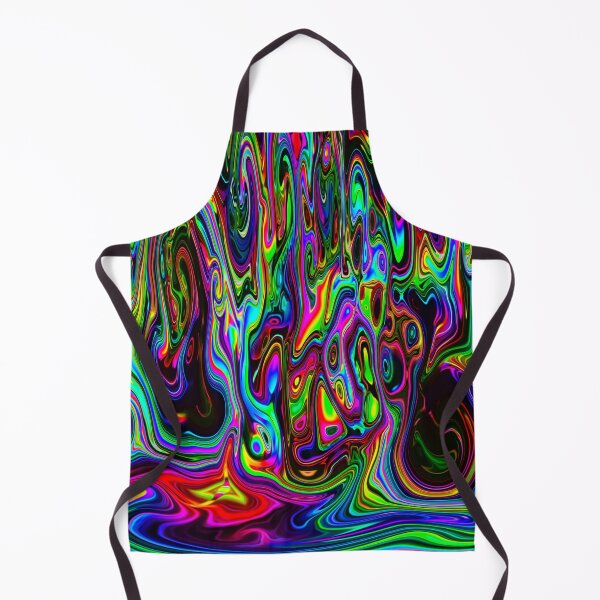 Item preview, Acid Rain designed and sold by PsychedelicPour.