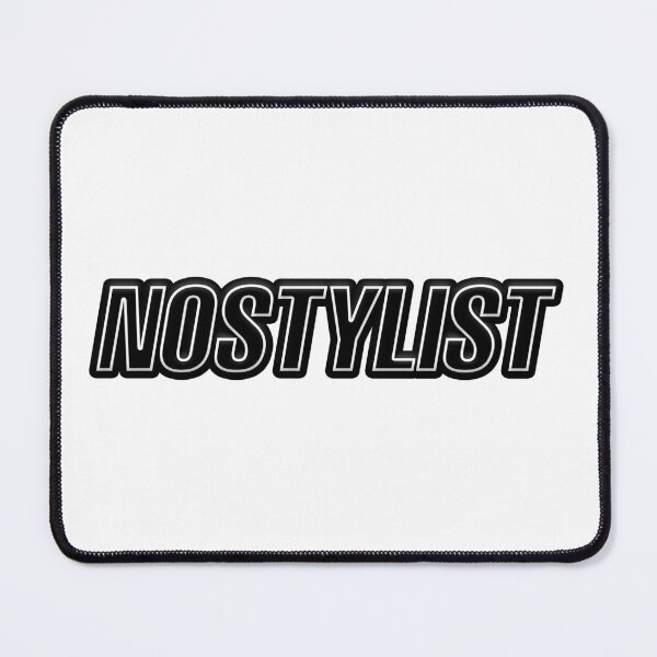 Item preview, NOSTYLIST designed and sold by Gotta Escape.