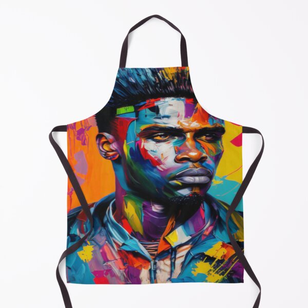 Item preview, KEVIN WILLIAMS by YUNGDADA designed and sold by Yungdada.