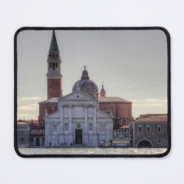 Item preview, Basilica of San Giorgio Maggiore designed and sold by tomg.