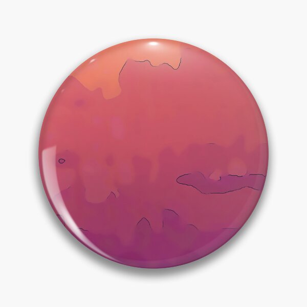 Item preview, Chromatic Symphony: Orange and Violet Gradient designed and sold by GAP90.