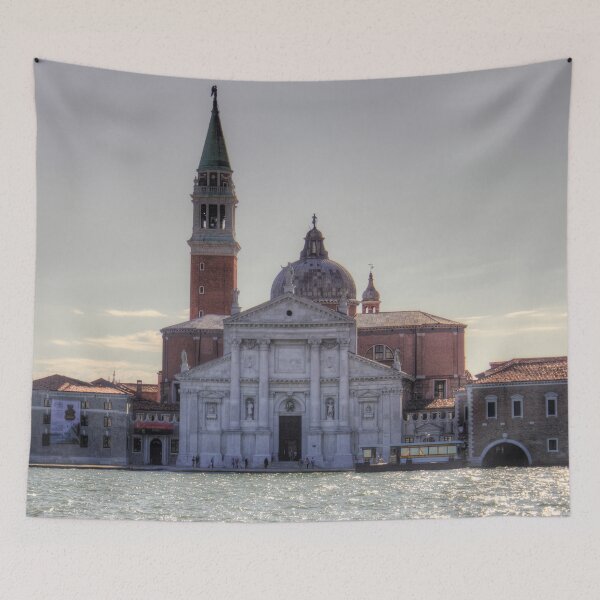Item preview, Basilica of San Giorgio Maggiore designed and sold by tomg.