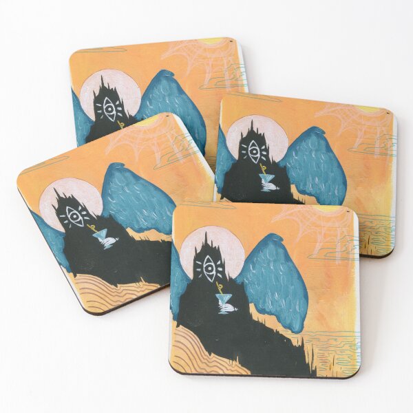 Item preview, Chillin designed and sold by Isberg Illustration.