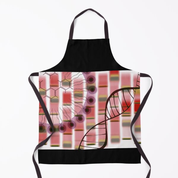 Item preview, DNA - Genome Editing designed and sold by GiroScience.