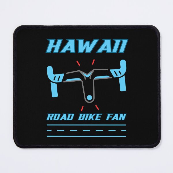 Item preview, Hawaii Road Bike Fan Society Member designed and sold by CleanDecor.