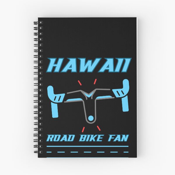 Artikelvorschau, Mitglied der Hawaii Road Bike Fan Society entworfen und verkauft von CleanDecor.