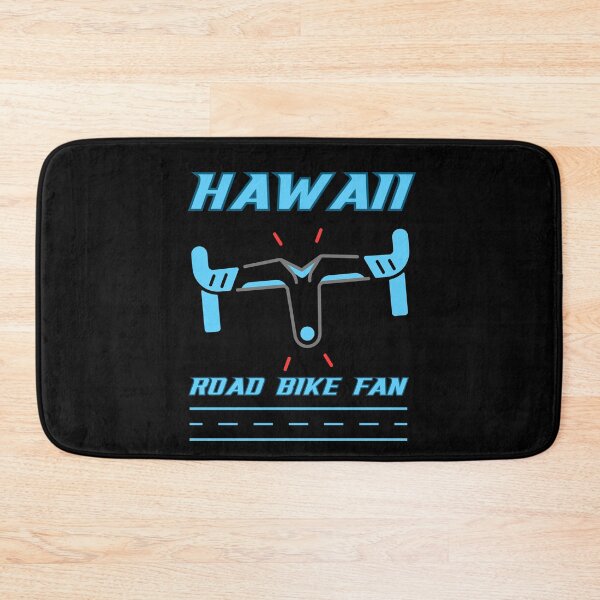 Item preview, Hawaii Road Bike Fan Society Member designed and sold by CleanDecor.