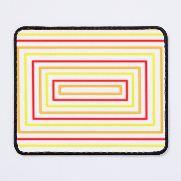 Item preview, Fall themed neon pattern designed and sold by gemna117.