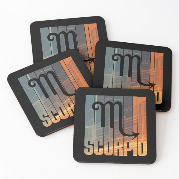 Item preview, Scorpio Graphic designed and sold by MyStarSign.
