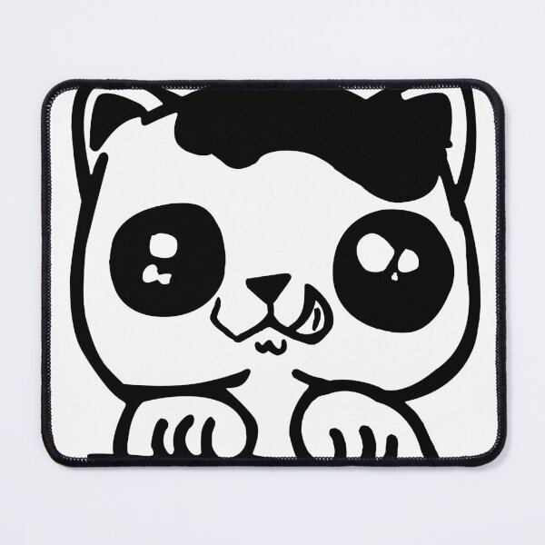 Item preview, Cat welcome designed and sold by BirtherArtShop.