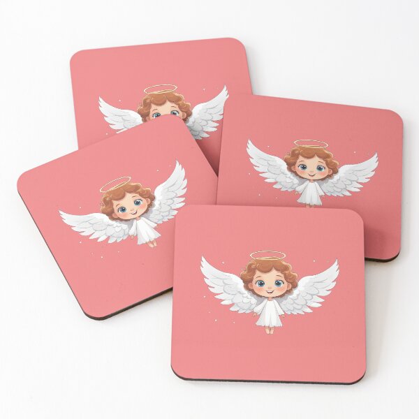 Item preview, Angel, Angel With Wings,  designed and sold by Bilisik.