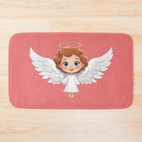 Item preview, Angel, Angel With Wings,  designed and sold by Bilisik.