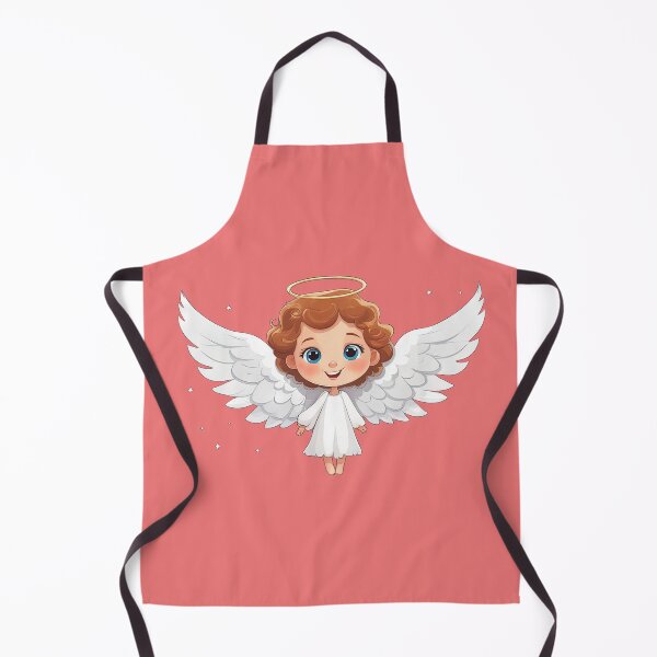 Item preview, Angel, Angel With Wings, designed and sold by Bilisik.