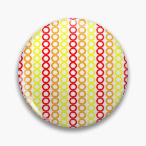 Item preview, Fall themed neon pattern designed and sold by gemna117.