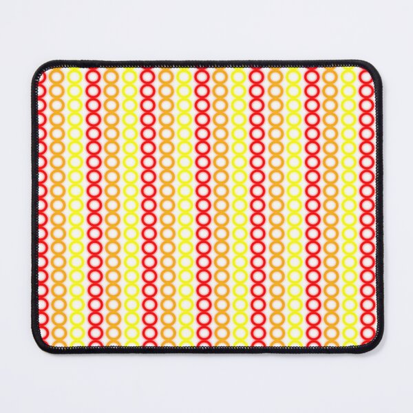 Item preview, Fall themed neon pattern designed and sold by gemna117.