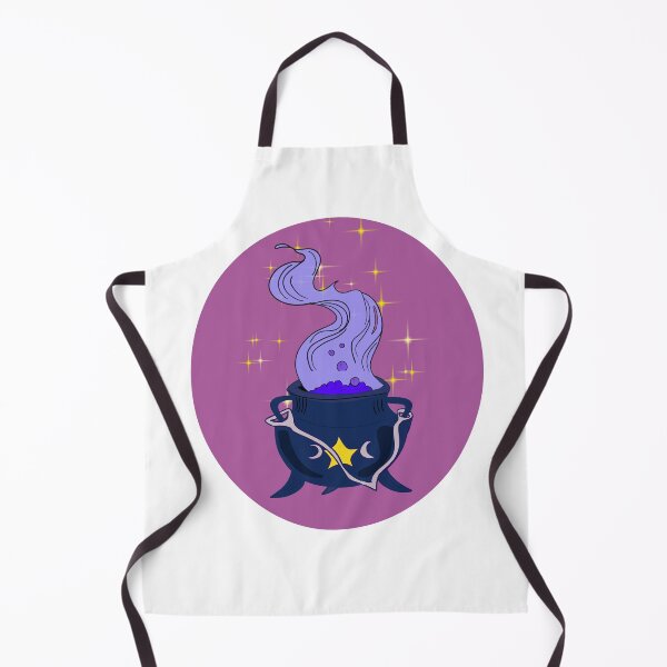 Item preview, Witch's Cauldron designed and sold by Vlume.