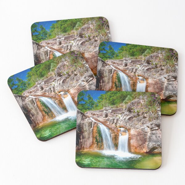 Item preview, Twin Waterfall II designed and sold by NunoPires.