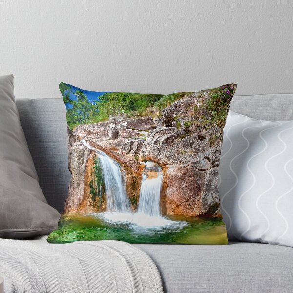 Item preview, Twin Waterfall II designed and sold by NunoPires.