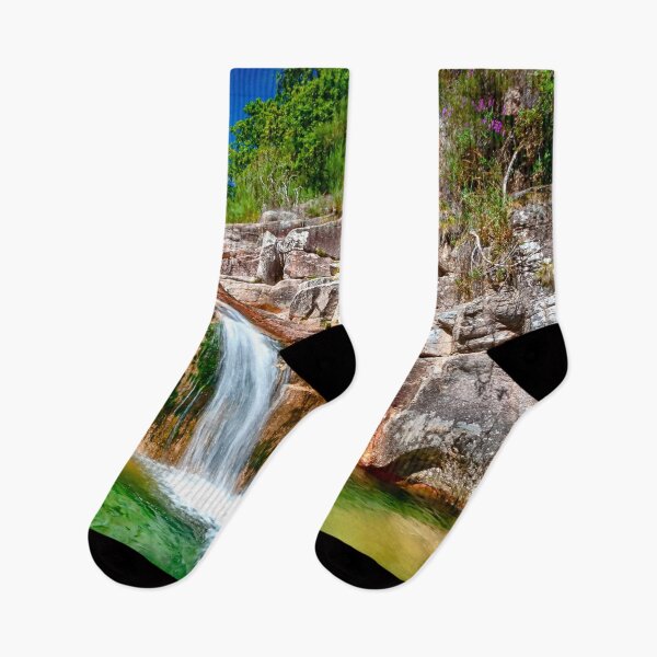 Item preview, Twin Waterfall II designed and sold by NunoPires.
