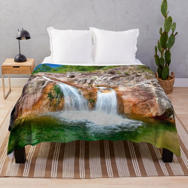 Item preview, Twin Waterfall II designed and sold by NunoPires.